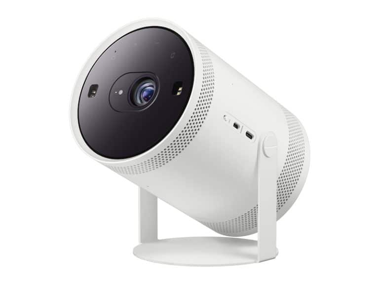 Samsung Qn85qn85b + Samsung Lsp3b Ensemble (PK85QNLSP3)