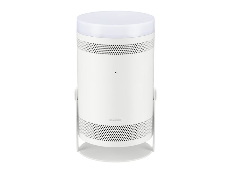 Samsung Qn85qn85b + Samsung Lsp3b Ensemble (PK85QNLSP3)