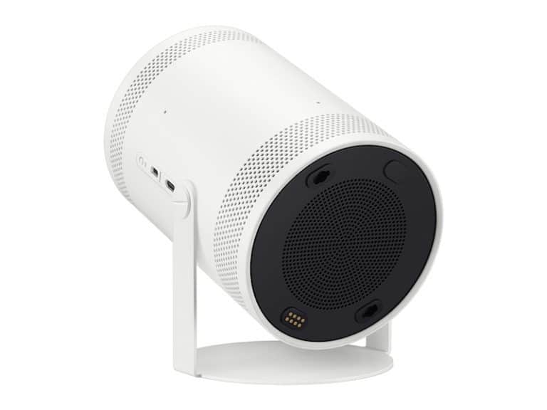 Samsung Qn85qn85b + Samsung Lsp3b Ensemble (PK85QNLSP3)