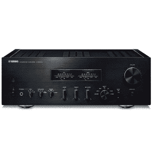 Yamaha A-S2200 Amplificateur Audio Intégré Noir (AS2200)