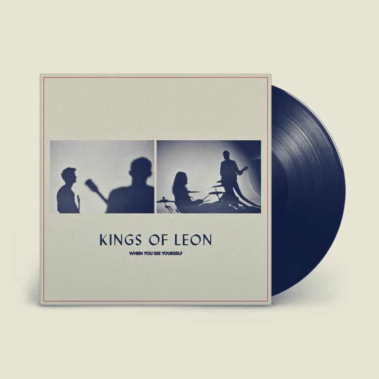 Kings of Leon - When You See Yourself (2 LP)