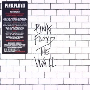 Pink Floyd – The Wall (2LP)