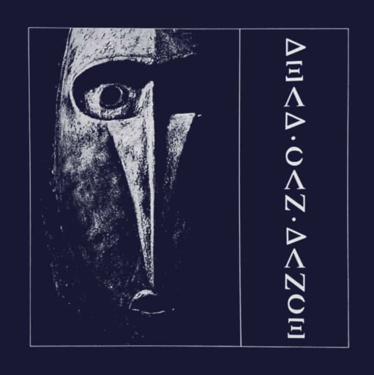 Dead Can Dance - Dead Can Dance (LP)