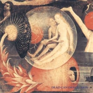 Dead Can Dance – Aion (LP)