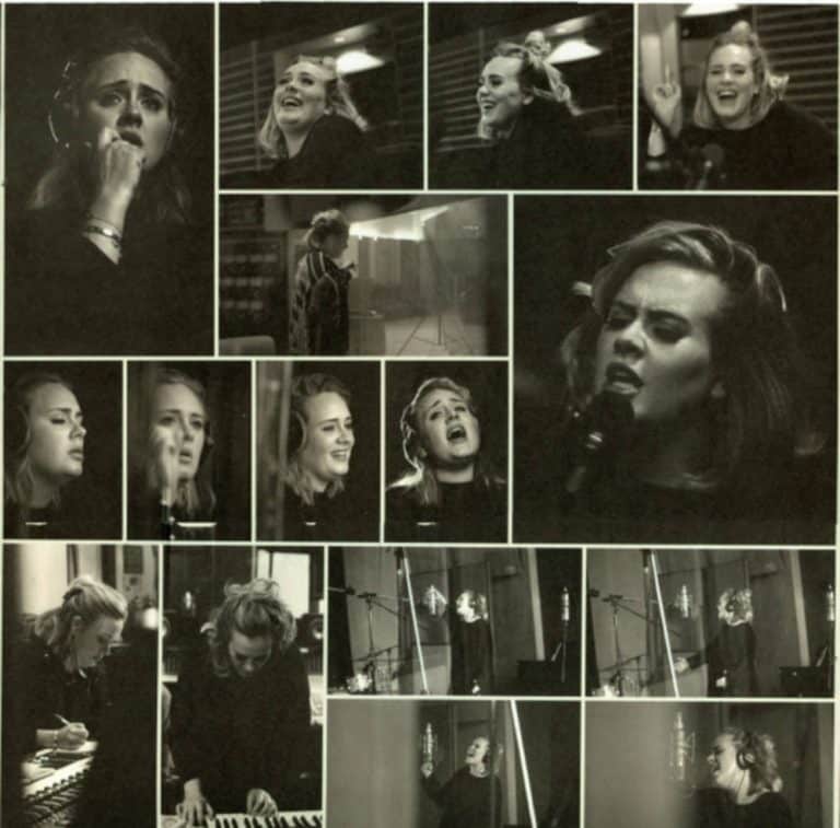 Adele - 25 (LP)