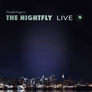 Fagen, Donald – Nightfly, The: Live (LP)