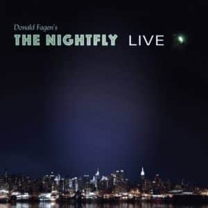 Fagen, Donald – Nightfly, The: Live (LP)