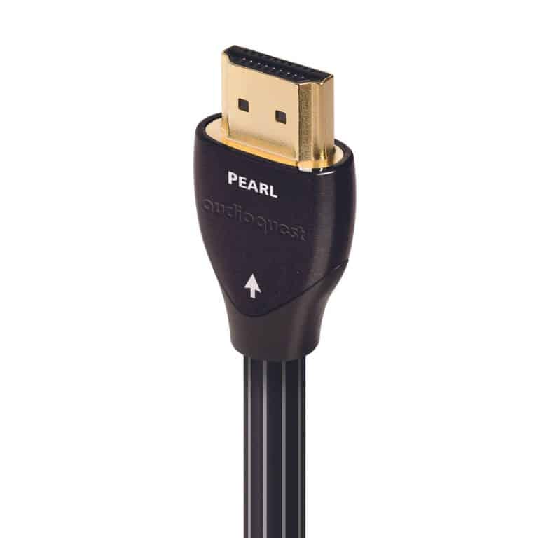 HDMI CABLE - 16.4 Ft (5 m)