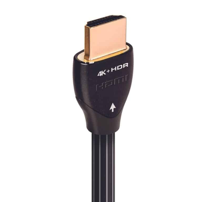 HDMI CABLE - 16.4 Ft (5 m)