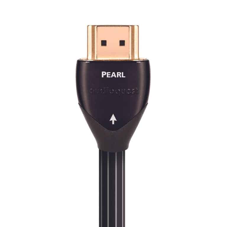 HDMI CABLE - 16.4 Ft (5 m)