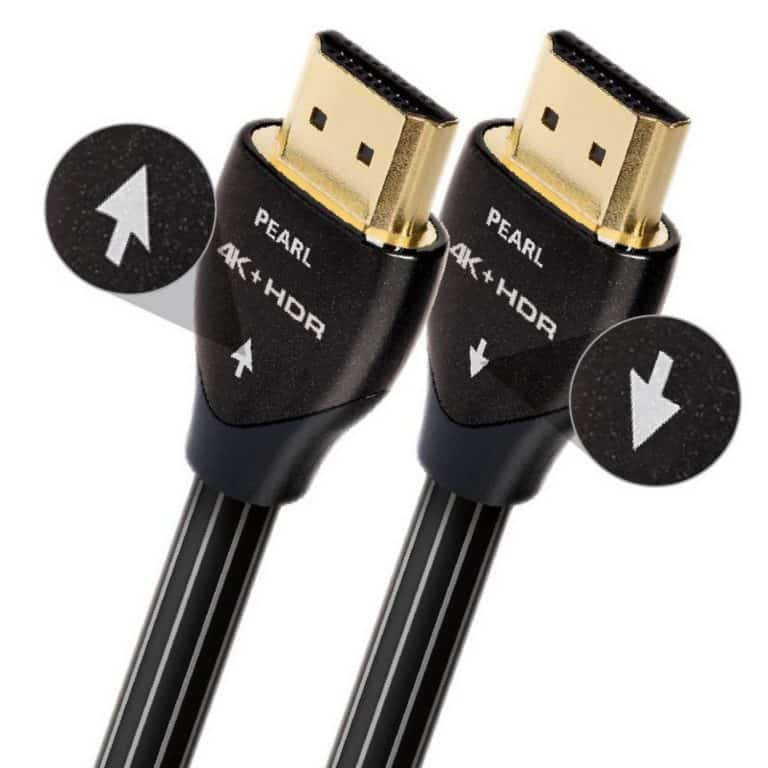 HDMI CABLE - 16.4 Ft (5 m)