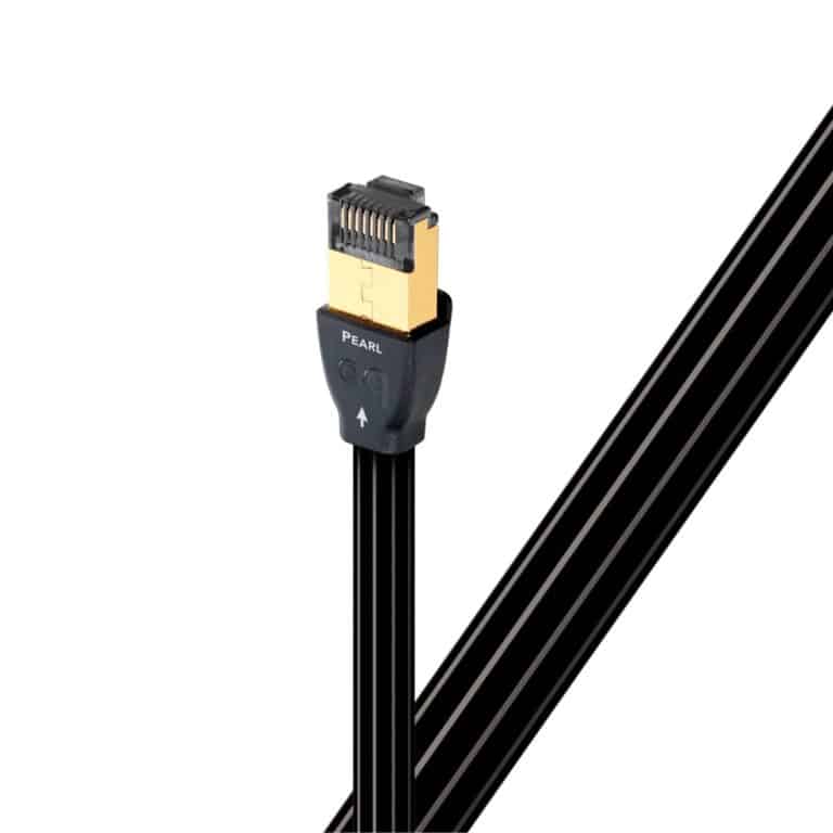 ETHERNET CABLE - 5 Ft (1.5m)