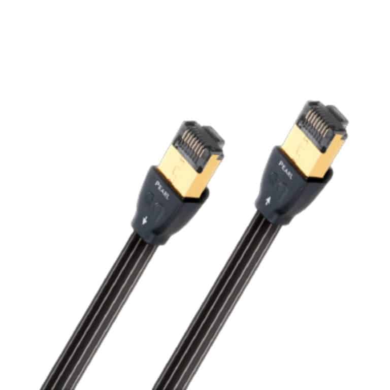 ETHERNET CABLE - 5 Ft (1.5m)