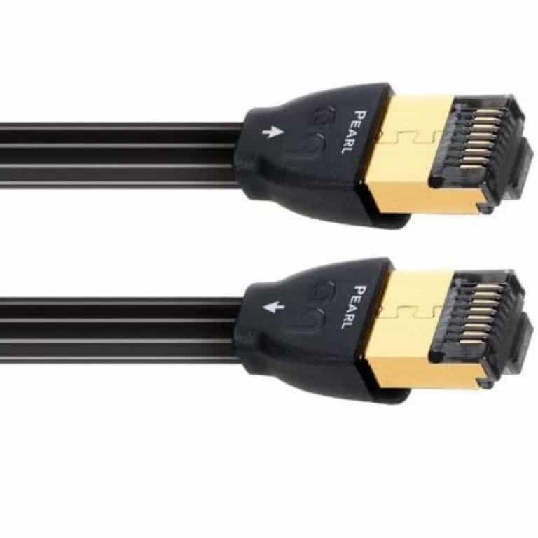ETHERNET CABLE - 5 Ft (1.5m)