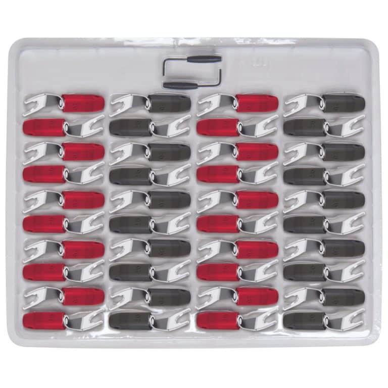 Connecteur Multi-bêche - Argent