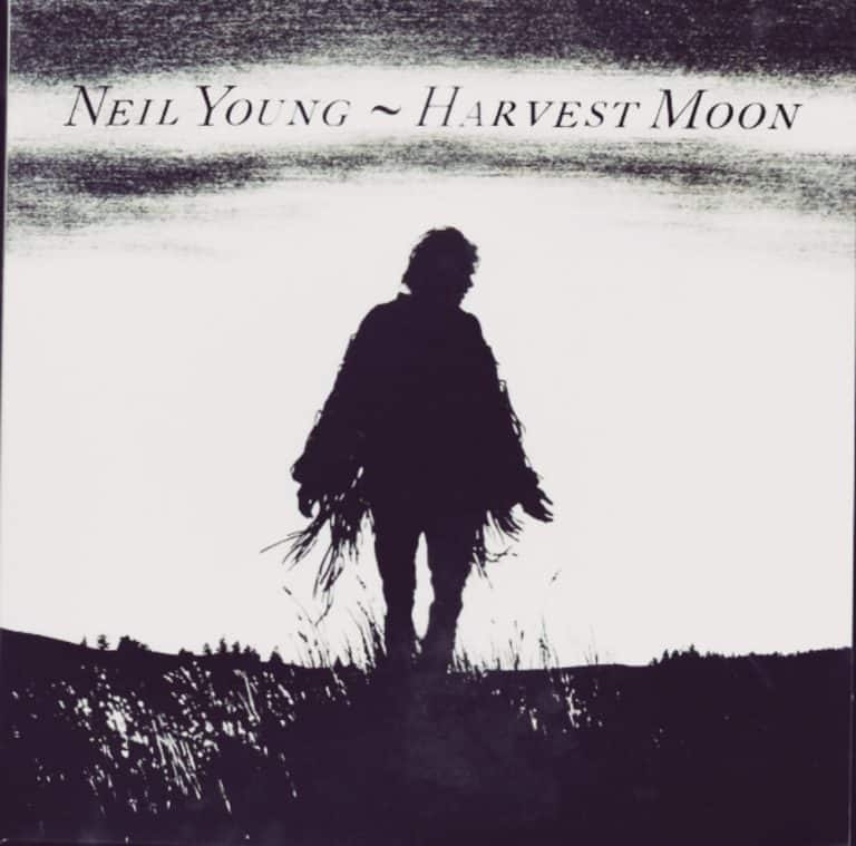 Neil Young - Harvest Moon (2LP)