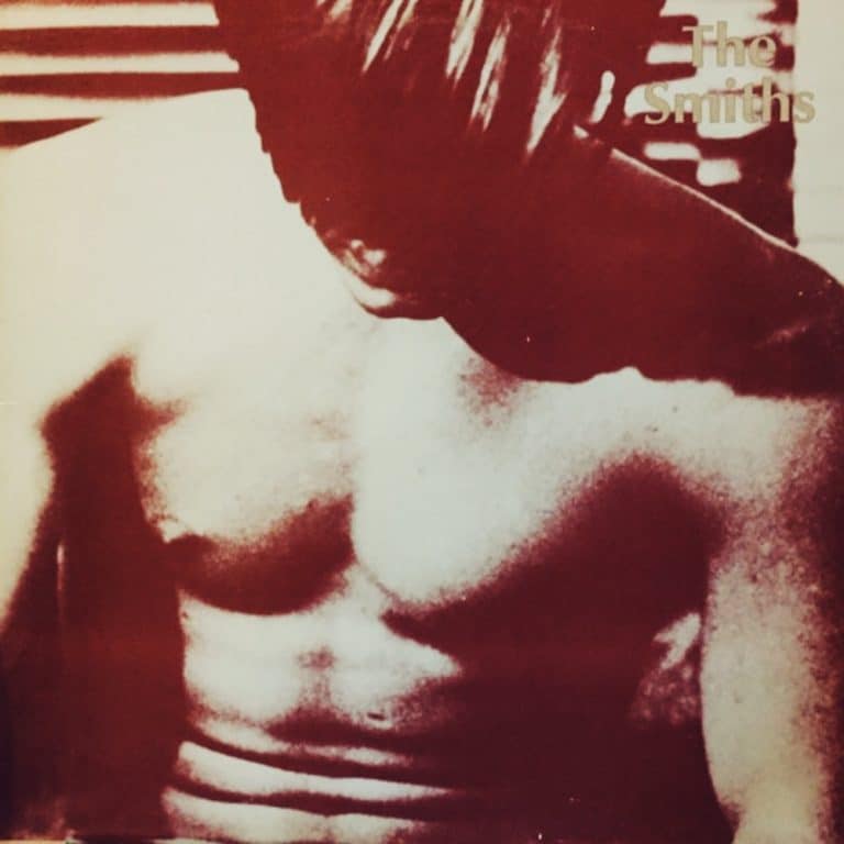 The Smiths - The Smiths (180g)