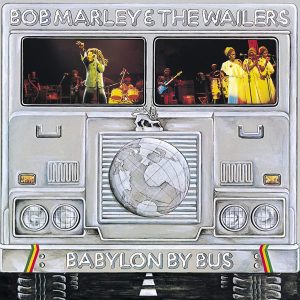 Bob Marley & the Wailers – Babylon By Bus (2LP/half speed master)