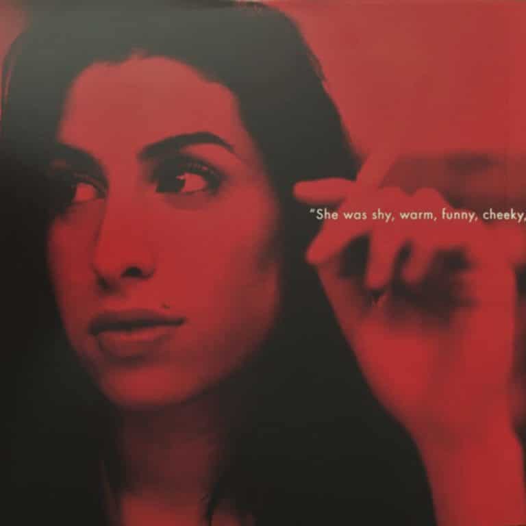 Amy Winehouse - At the BBC (3LP)