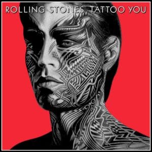 Rolling Stones – Tattoo You 40th Anniversary (Deluxe Edition) (2LP/180g/Gatefold)