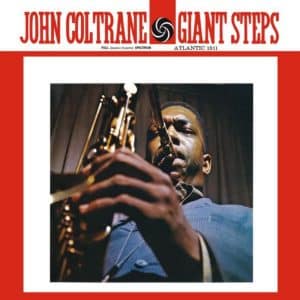 John Coltrane – Giant Steps