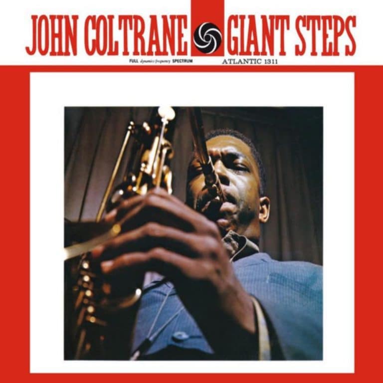 John Coltrane - Giant Steps