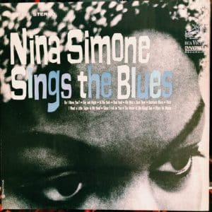 Nina Simone – Sings the Blues