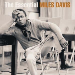 Miles Davis – Essential Miles Davis (2LP)