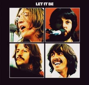 Beatles – Let It Be Special Edition