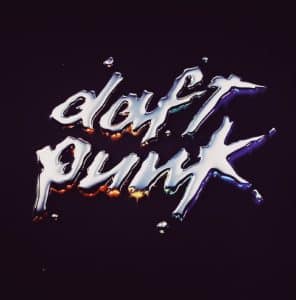 Daft Punk – Discovery (2LP)