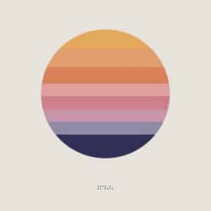 Tycho – Awake (clear)