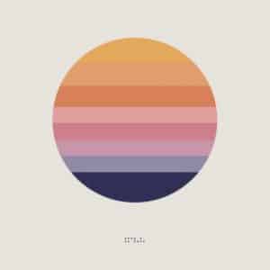 Tycho – Awake (clear)