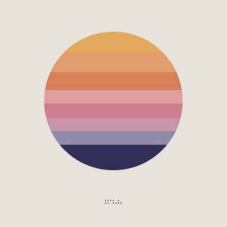 Tycho - Awake (clear)