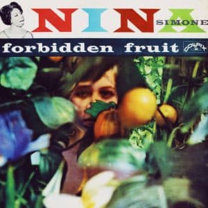 Nina Simone – Forbidden Fruit (180g HQ vinyl/green)