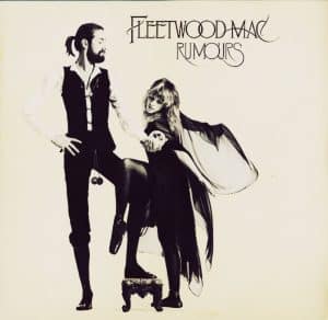 Fleetwood Mac – Rumours (UK import)