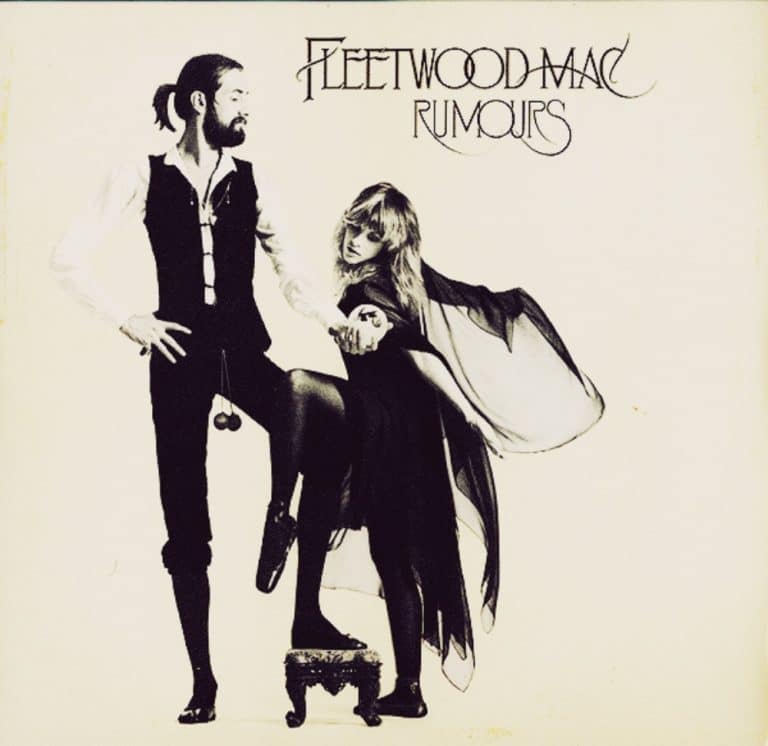 Fleetwood Mac - Rumours (UK import)