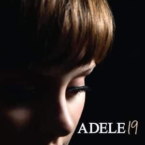 Adele – 19 (LP)