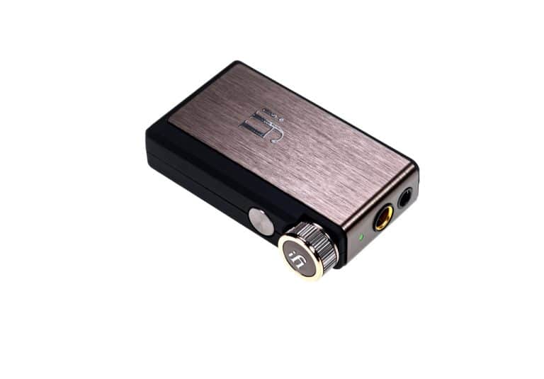 ifi Go Blue: HD Bluetooth DAC