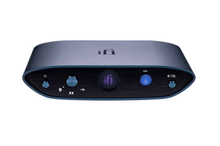 ifi Zen One Signature Pure DAC