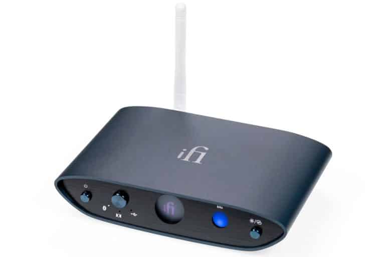 ifi Zen One Signature Pure DAC