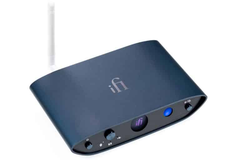 ifi Zen One Signature Pure DAC