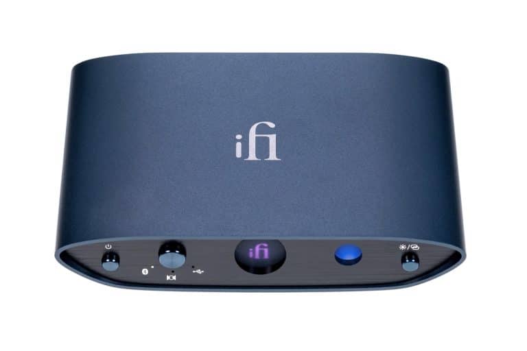 ifi Zen One Signature Pur Convertisseur Analogique Numérique