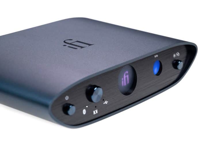 ifi Zen One Signature Pur Convertisseur Analogique Numérique