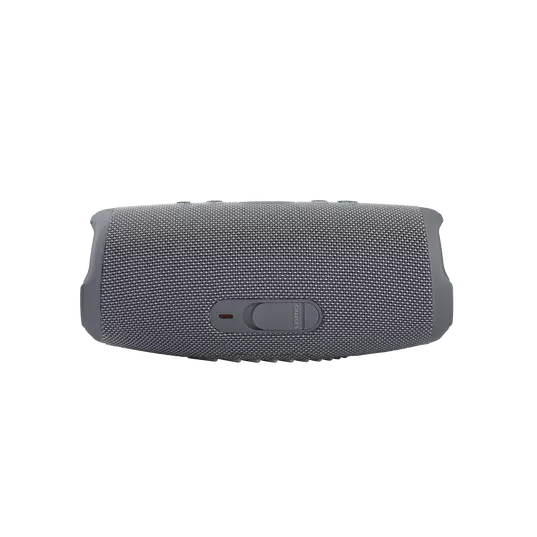 JBL Charge 5 Portable Bluetooth Speaker Colour Grey