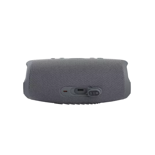 JBL Charge 5 Portable Bluetooth Speaker Colour Grey