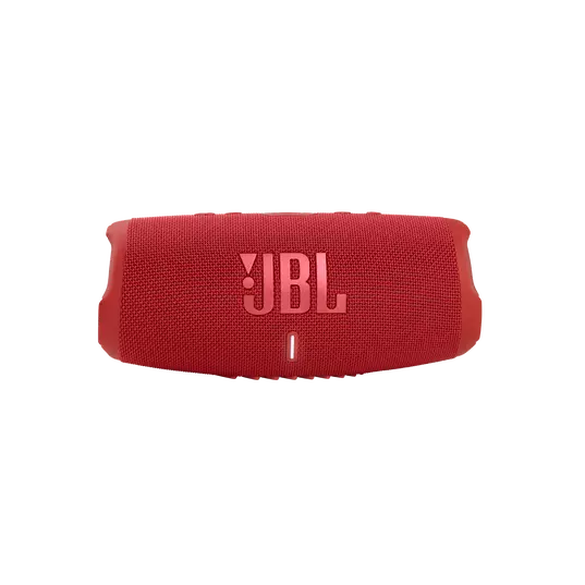 JBL Charge 5 Portable Bluetooth Speaker Colour Red