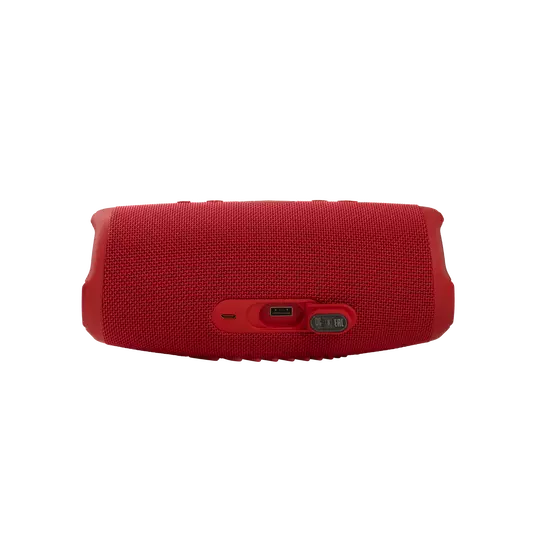 JBL Charge 5 Portable Bluetooth Speaker Colour Red