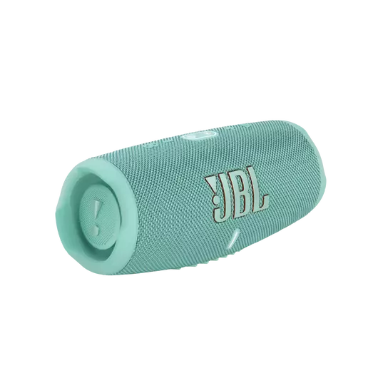 JBL Charge 5 Portable Bluetooth Speaker Colour Teal