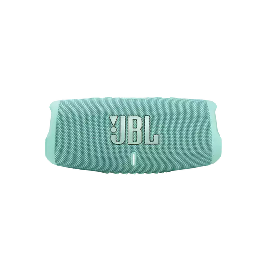 JBL Charge 5 Portable Bluetooth Speaker Colour Teal