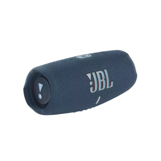 JBL Charge 5 Portable Bluetooth Speaker Colour Blue